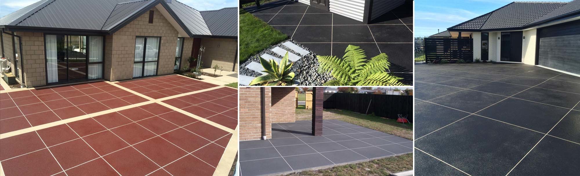 Paving contractor Christchurch Driveway pavers Paved patios Chch
