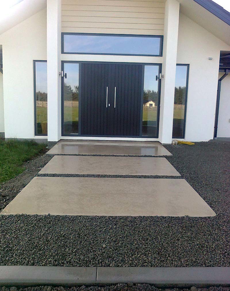 Paving contractor Christchurch Driveway pavers Paved patios Chch